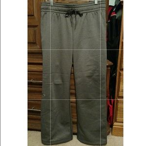 Under Armour sweat pants